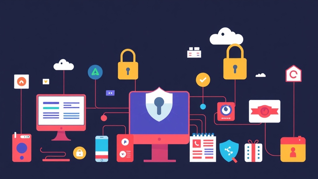 Security tutorial - IT technology blog