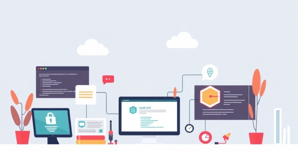 Security tutorial - IT technology blog