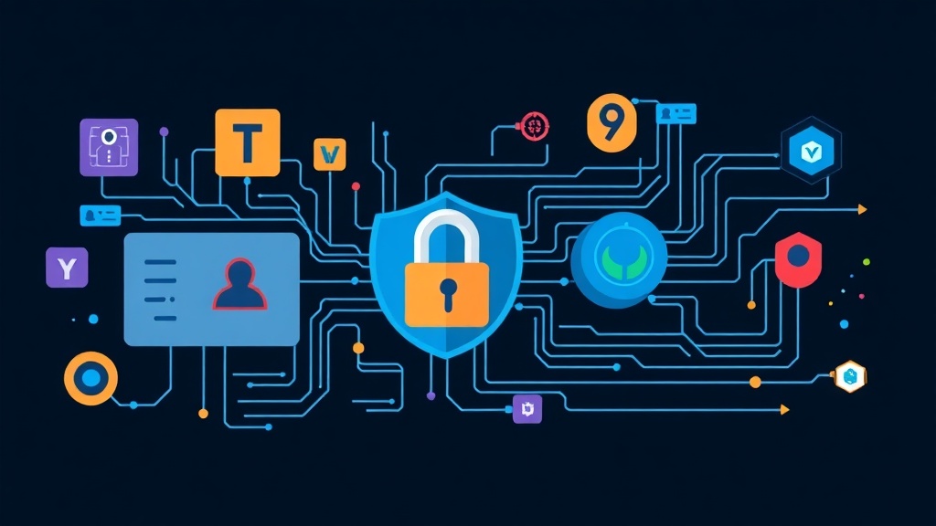 Security tutorial - IT technology blog