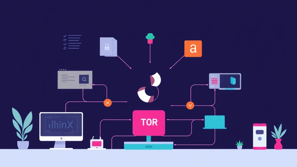 Security tutorial - IT technology blog
