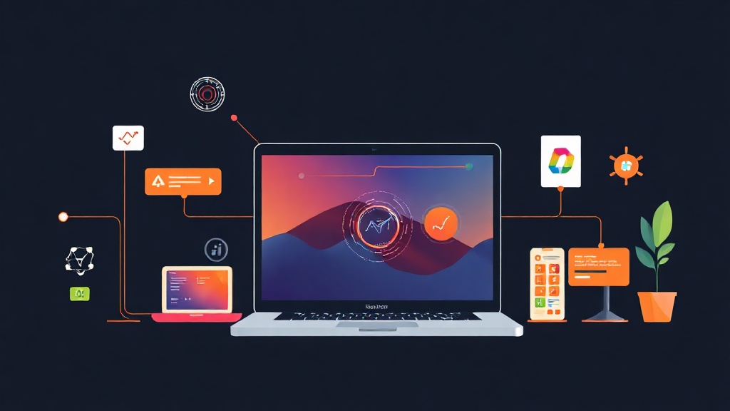 AI tutorial - IT technology blog