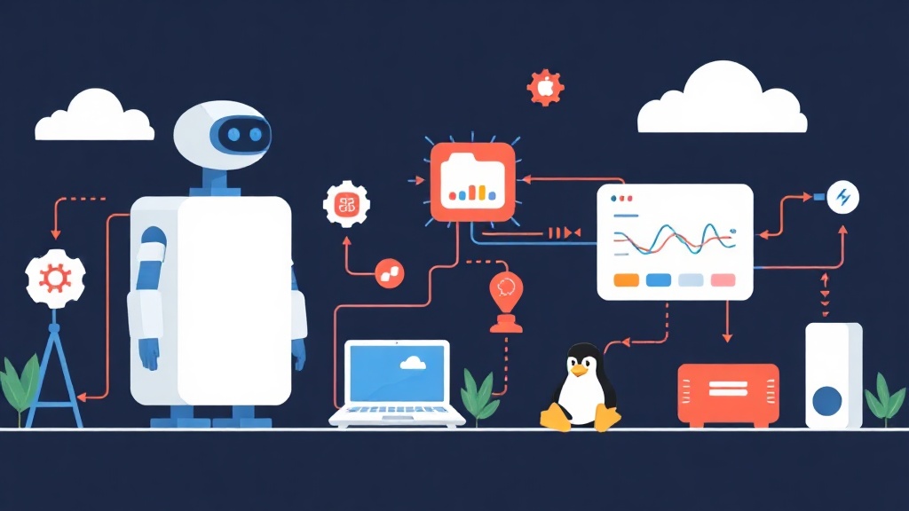 AI tutorial - IT technology blog