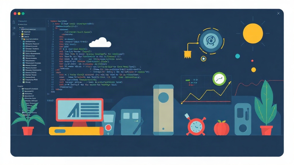 AI tutorial - IT technology blog