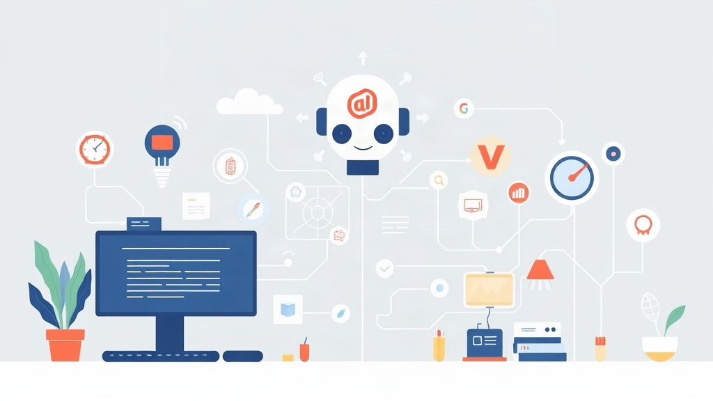 AI tutorial - IT technology blog