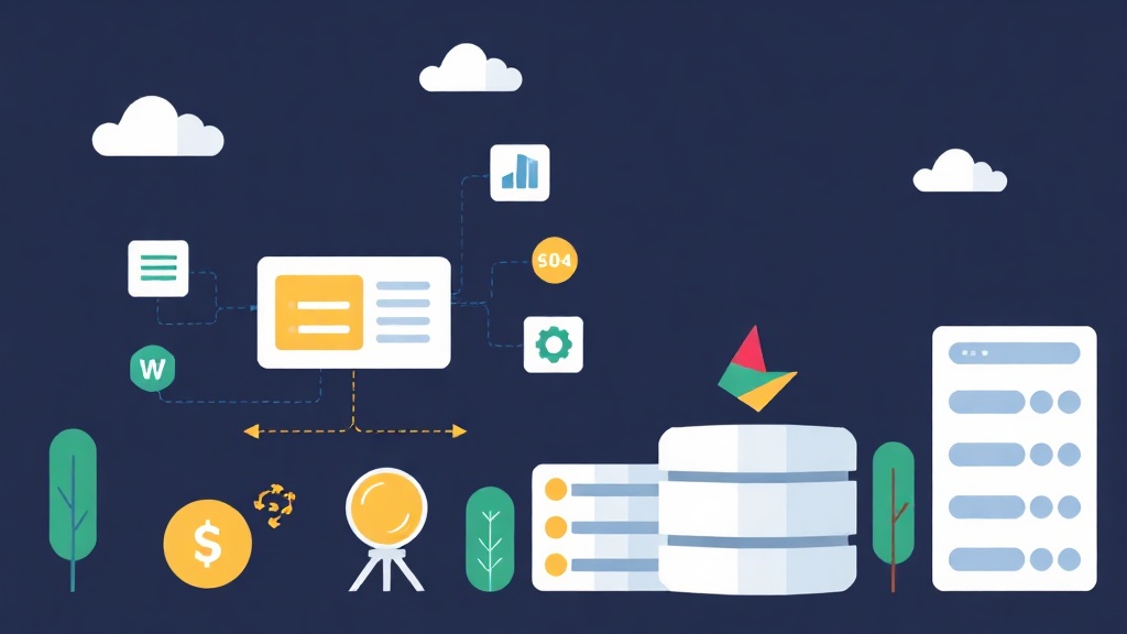 Database tutorial - IT technology blog