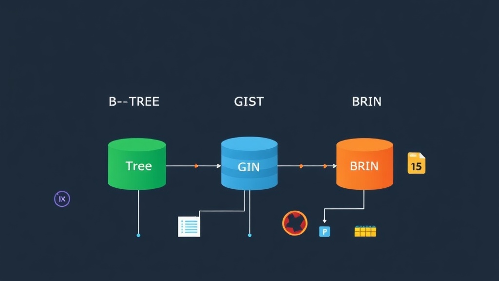 Database tutorial - IT technology blog