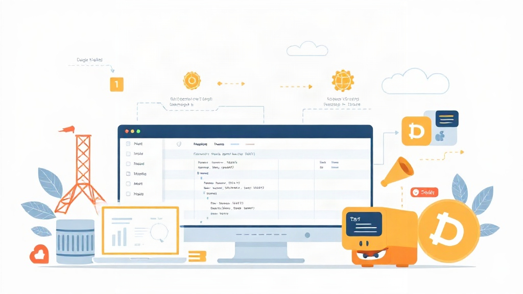 Database tutorial - IT technology blog