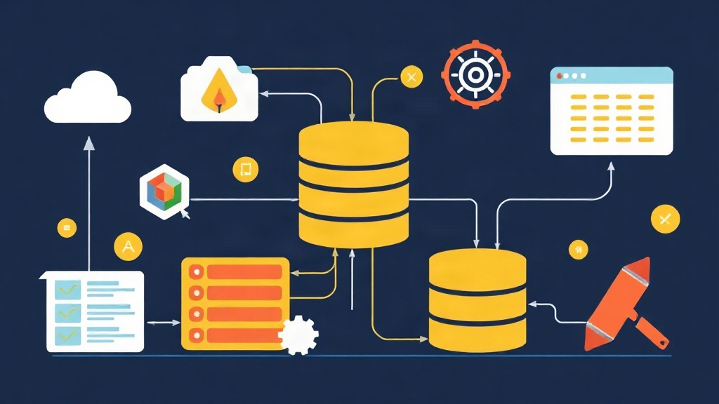 Database tutorial - IT technology blog