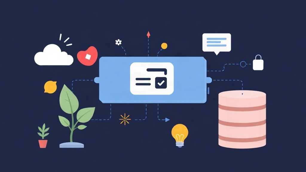 Database tutorial - IT technology blog