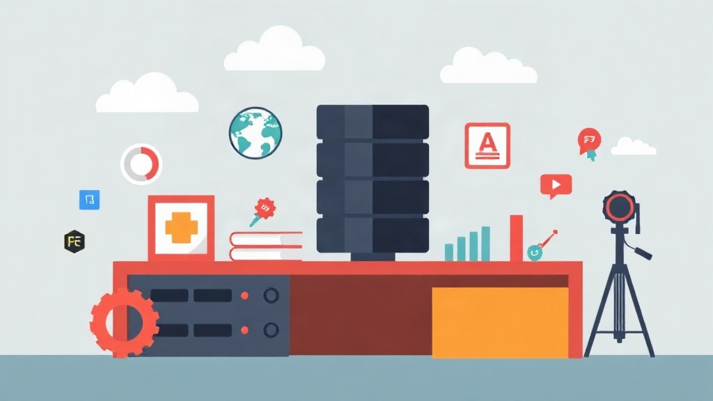 Database tutorial - IT technology blog
