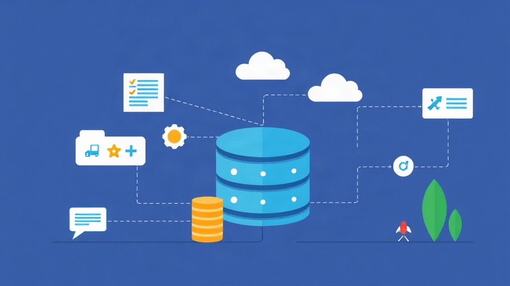 Database tutorial - IT technology blog