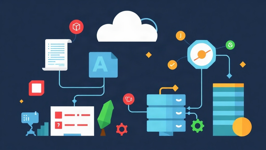 Database tutorial - IT technology blog