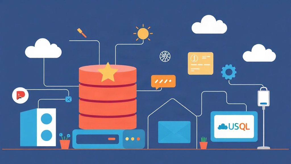 Database tutorial - IT technology blog