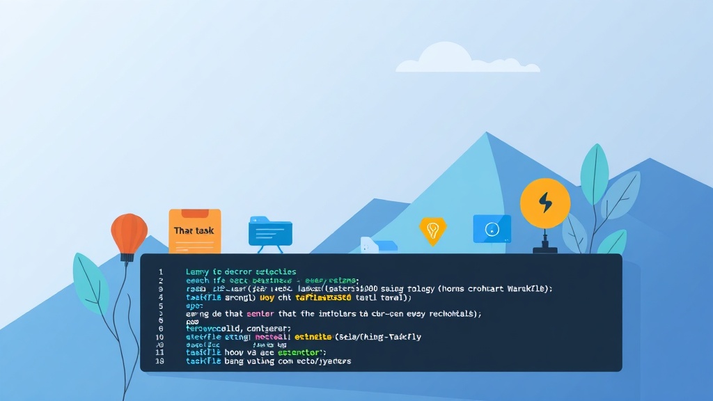 DevOps tutorial - IT technology blog