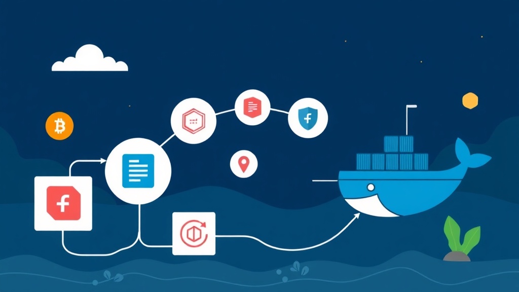 DevOps tutorial - IT technology blog
