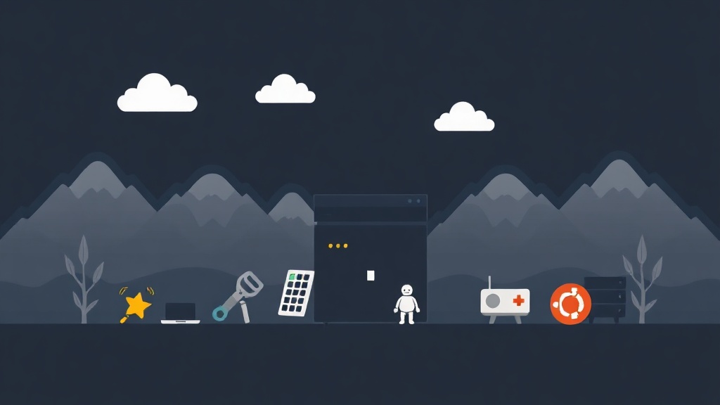 DevOps tutorial - IT technology blog