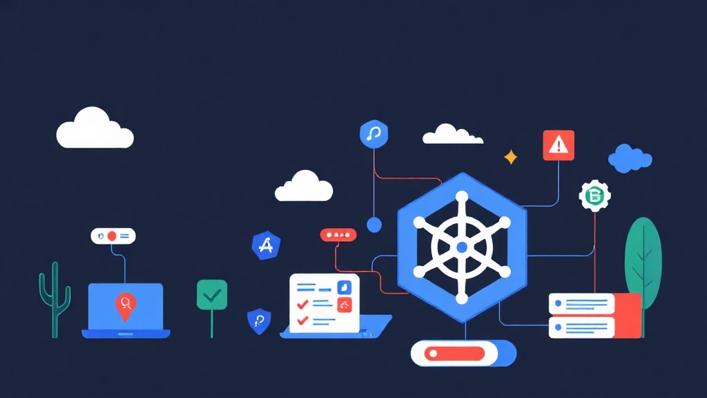 DevOps tutorial - IT technology blog
