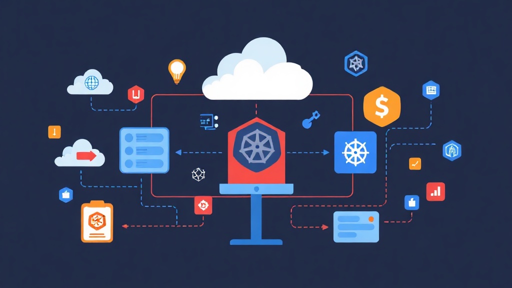 DevOps tutorial - IT technology blog