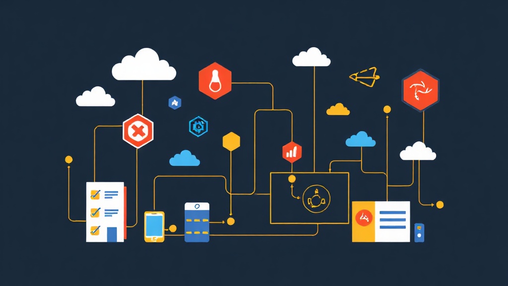DevOps tutorial - IT technology blog