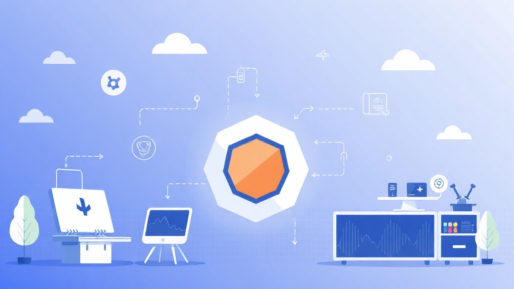 DevOps tutorial - IT technology blog