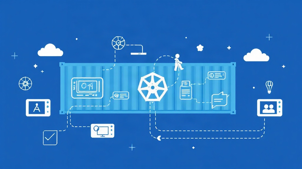 DevOps tutorial - IT technology blog