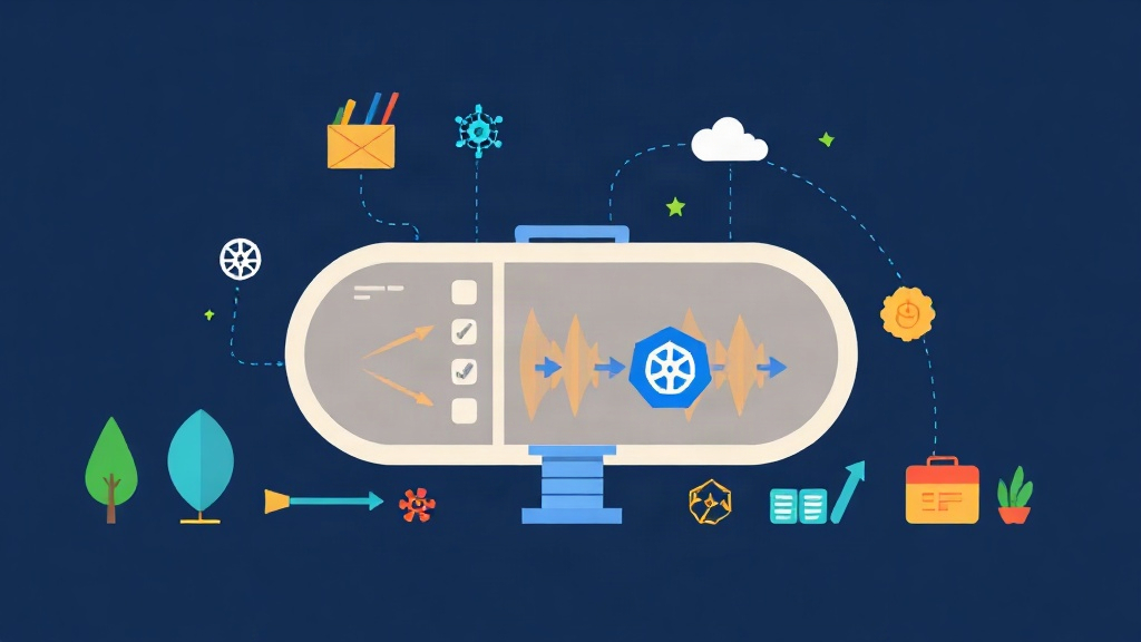 DevOps tutorial - IT technology blog
