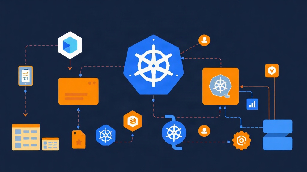 DevOps tutorial - IT technology blog
