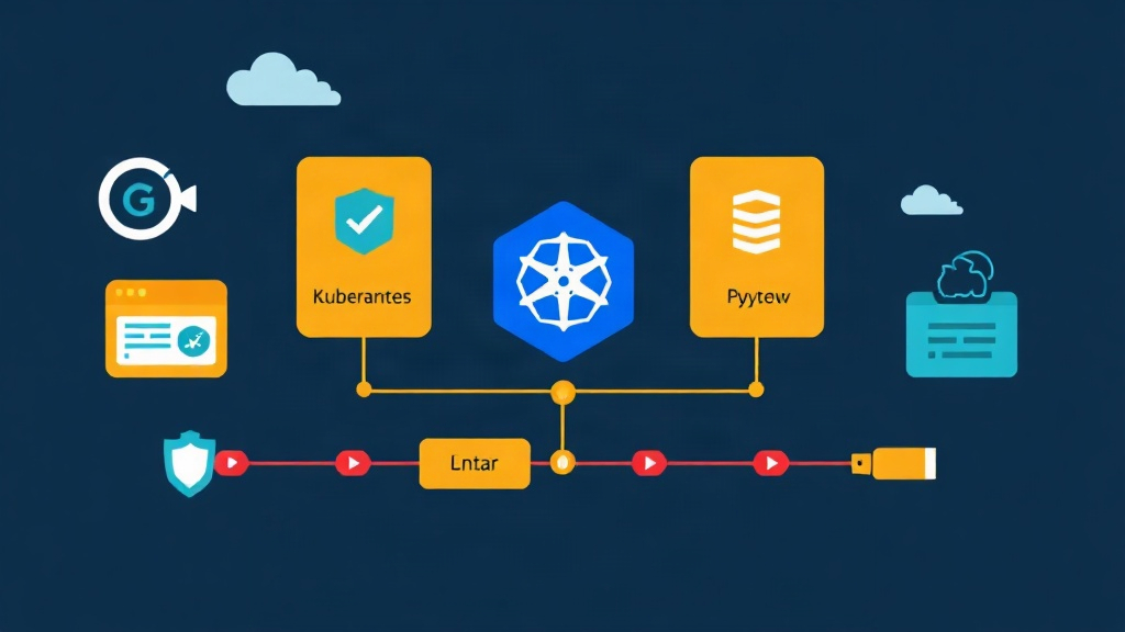 DevOps tutorial - IT technology blog