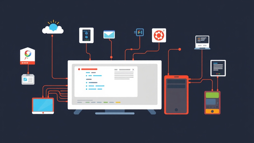 HomeLab tutorial - IT technology blog