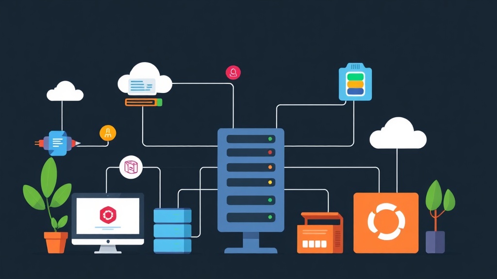 HomeLab tutorial - IT technology blog