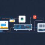 HomeLab tutorial - IT technology blog