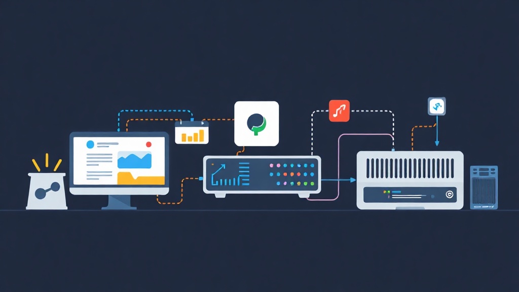 HomeLab tutorial - IT technology blog