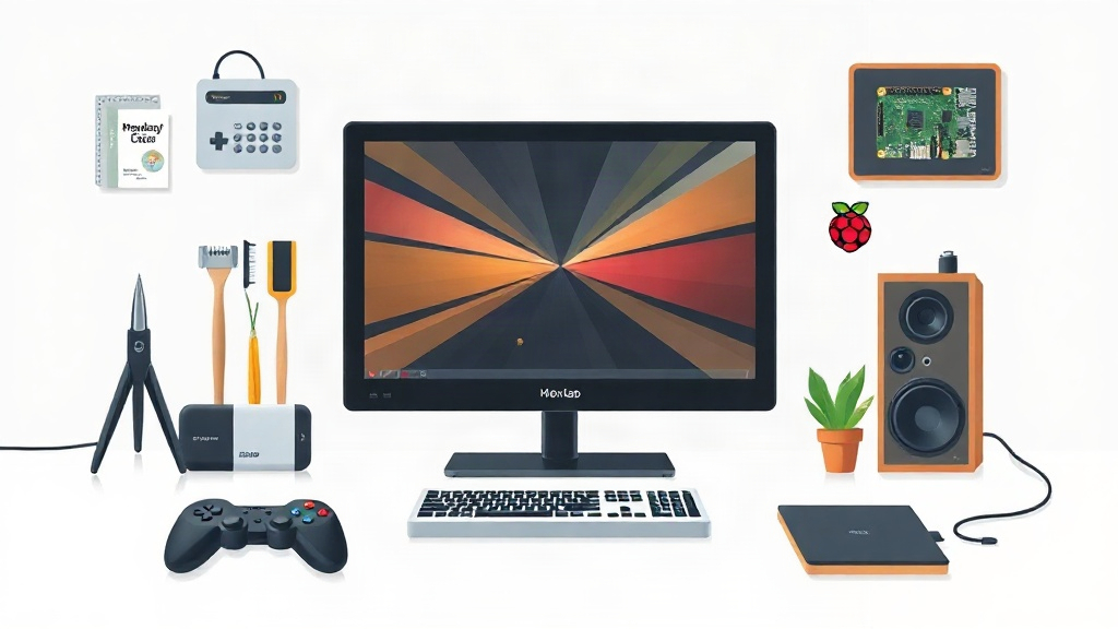 HomeLab tutorial - IT technology blog