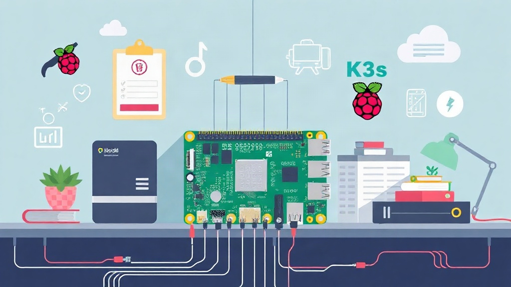 HomeLab tutorial - IT technology blog