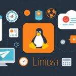 Linux tutorial - IT technology blog