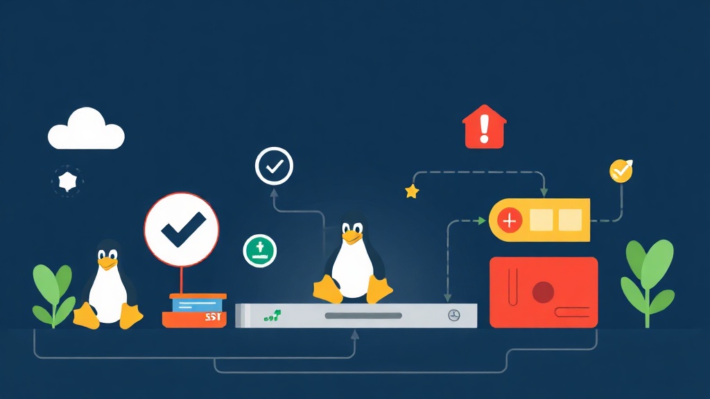 Linux tutorial - IT technology blog