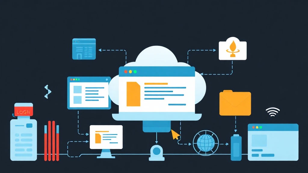 Linux tutorial - IT technology blog