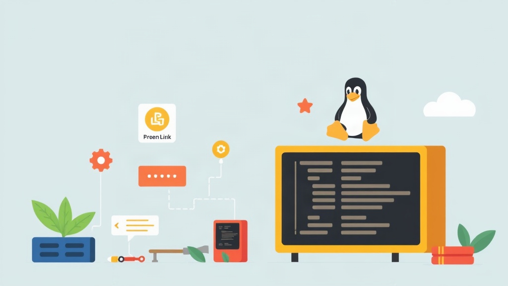 Linux tutorial - IT technology blog