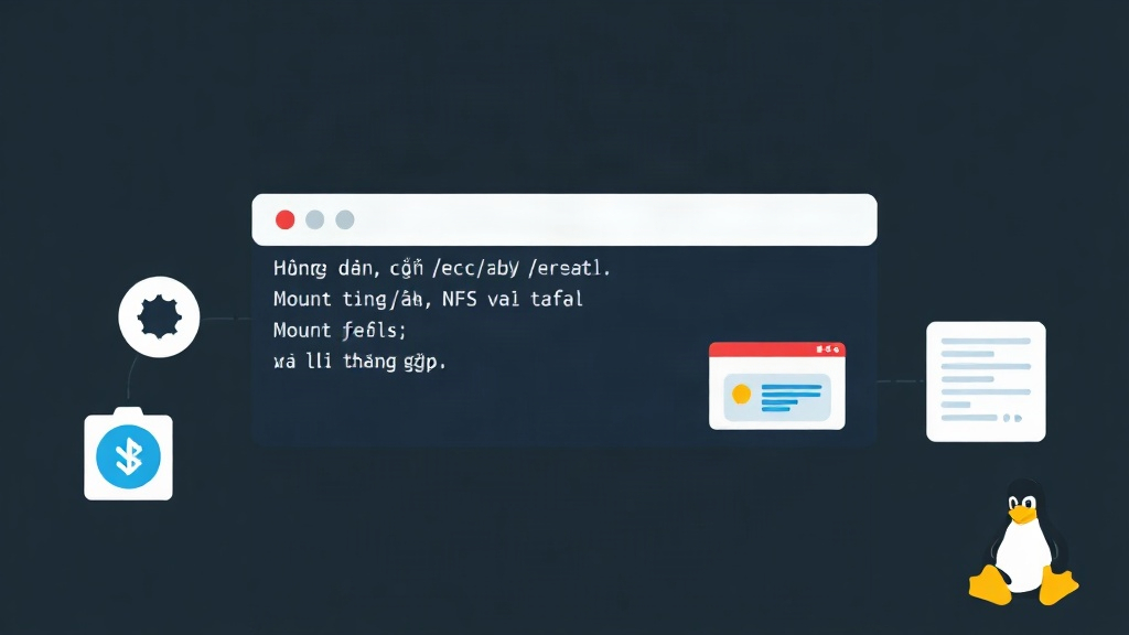 Linux tutorial - IT technology blog