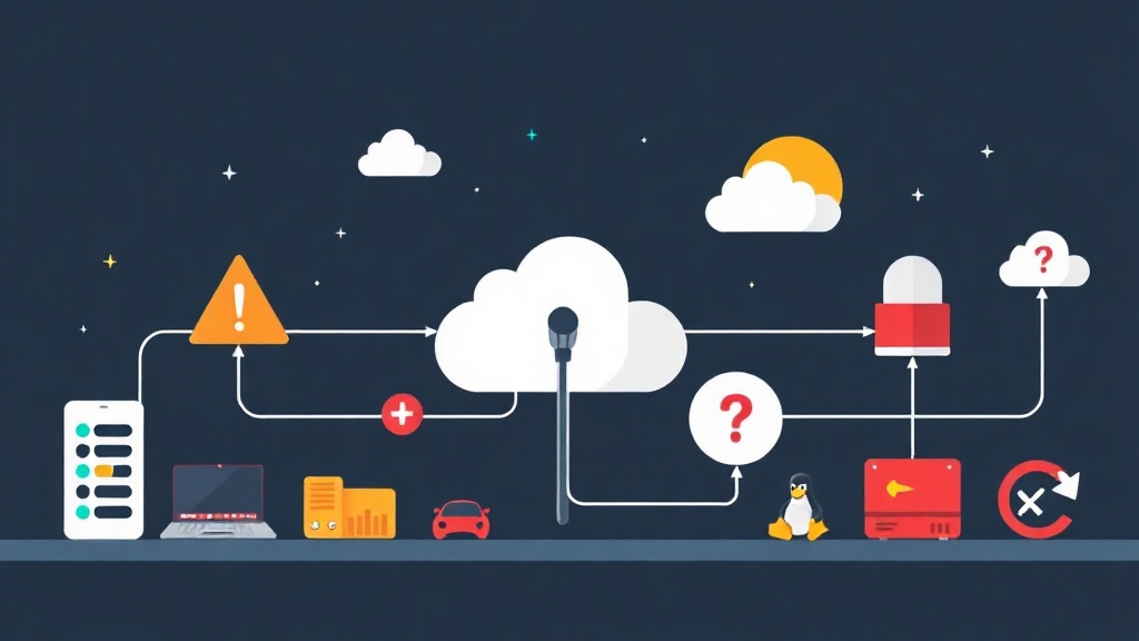 Networking tutorial - IT technology blog