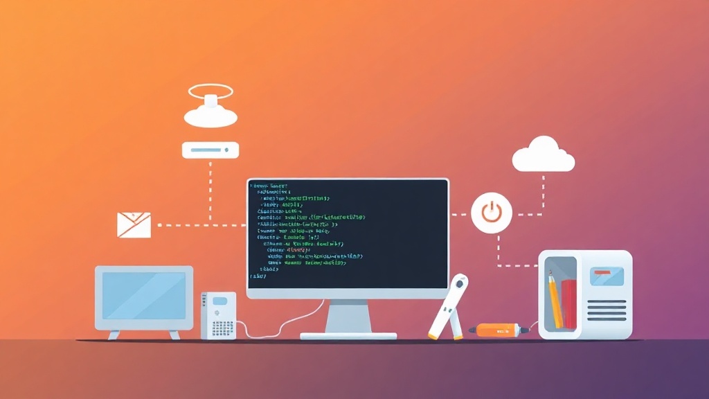 Networking tutorial - IT technology blog