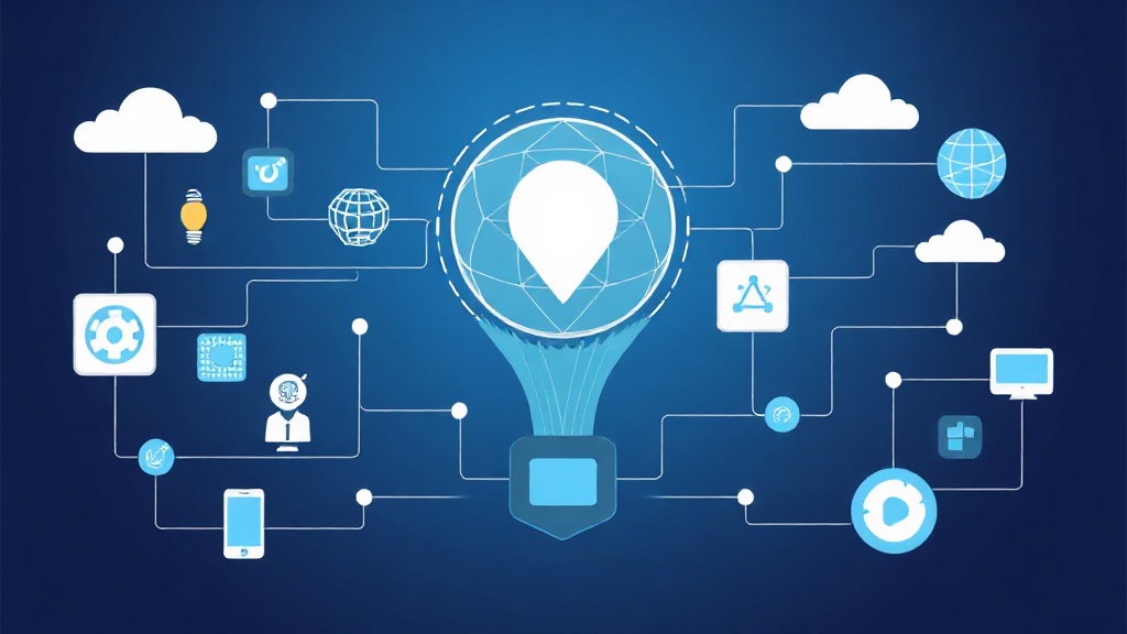 Networking tutorial - IT technology blog