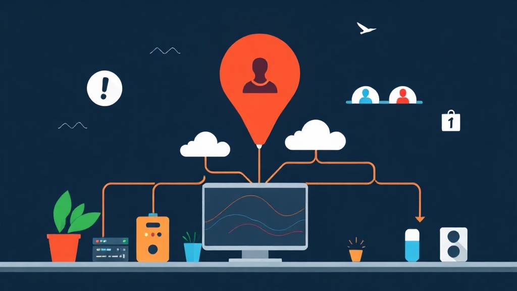 Networking tutorial - IT technology blog