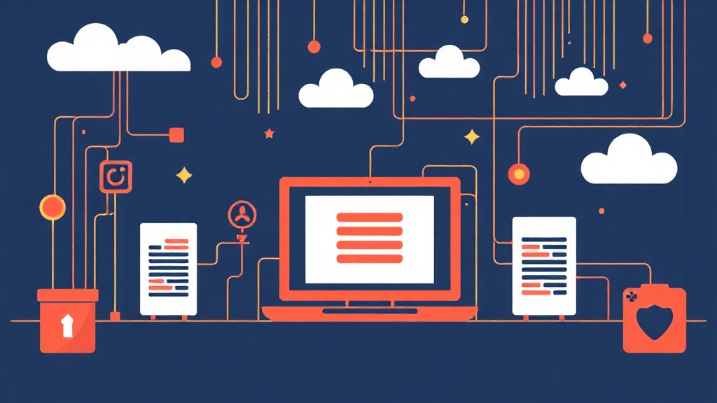 Networking tutorial - IT technology blog