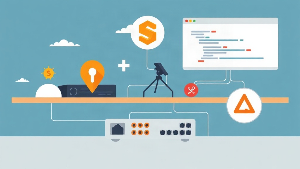 Networking tutorial - IT technology blog