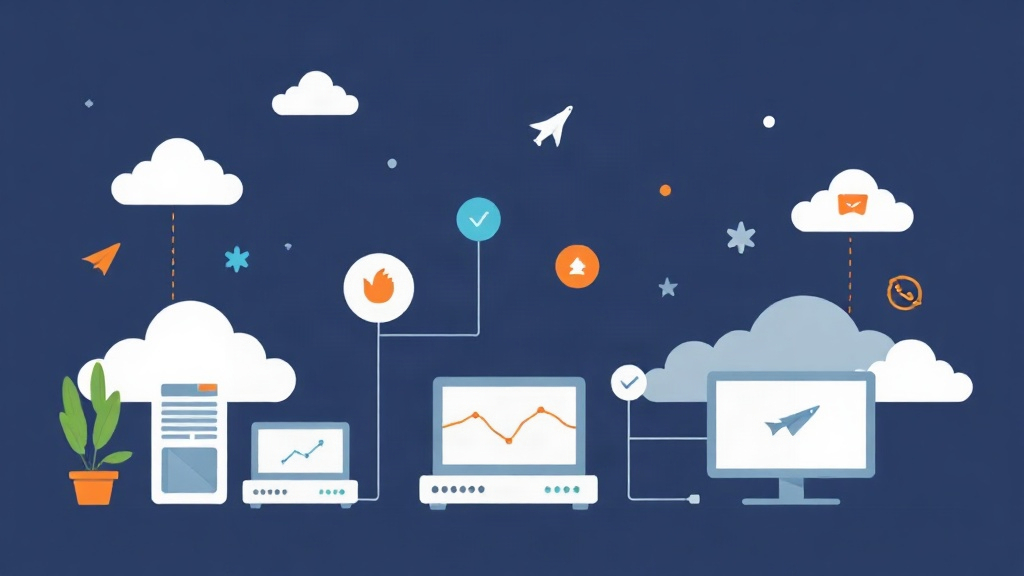 Networking tutorial - IT technology blog