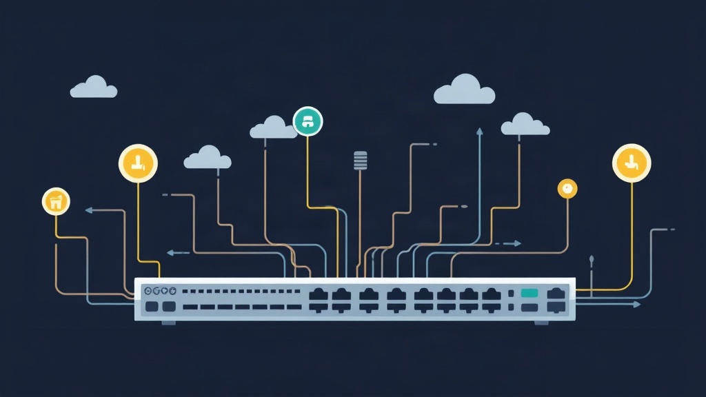 Networking tutorial - IT technology blog
