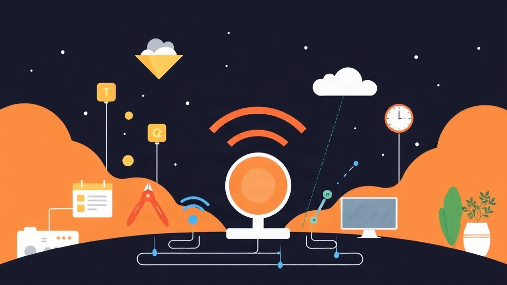Networking tutorial - IT technology blog