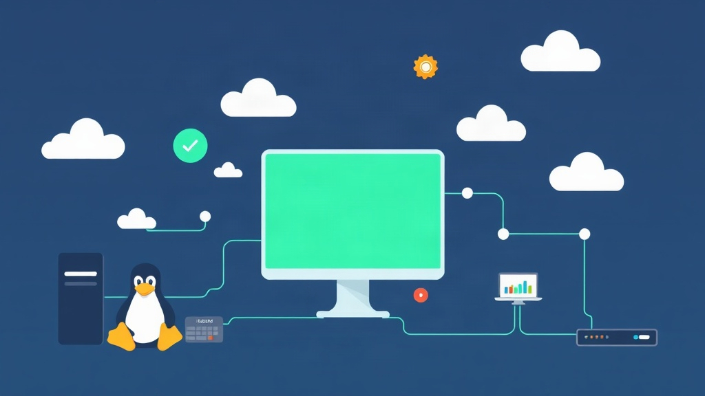 Networking tutorial - IT technology blog