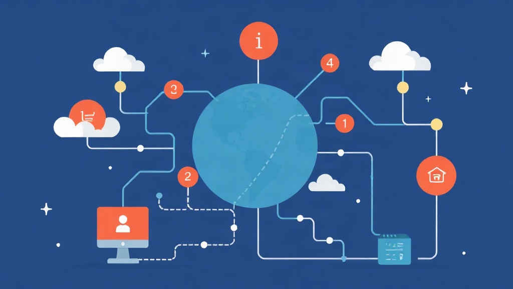 Networking tutorial - IT technology blog